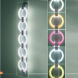 бра O-Sound 5 wall-ceiling